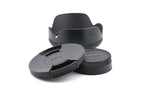 Sigma 17-70mm f2.8-4.5 DC Macro HSM