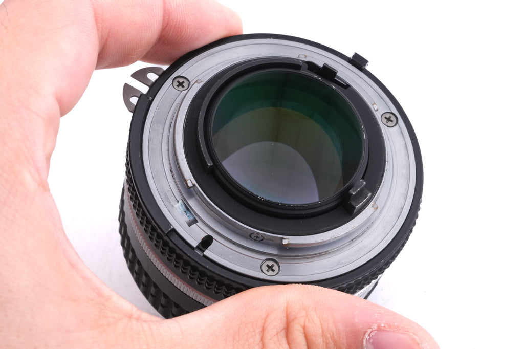 Nikon 50mm f1.4 Nikkor AI-S