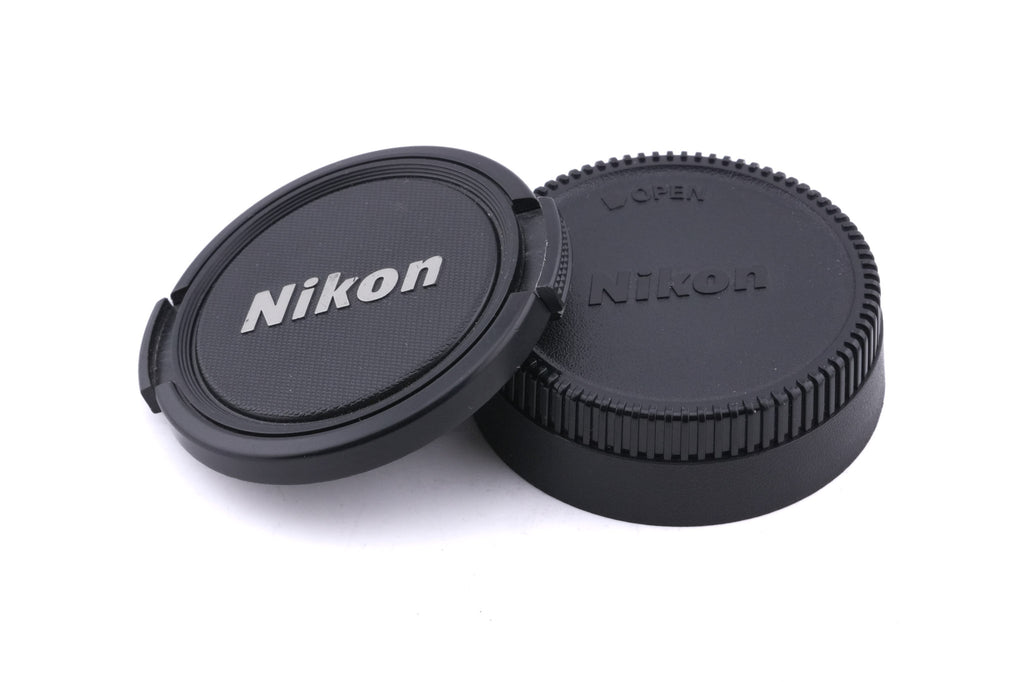 Nikon 50mm f1.4 Nikkor AI-S