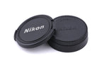 Nikon 50mm f1.4 Nikkor AI-S