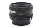 Canon 50mm f1.8 FDn