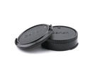 Canon 50mm f1.8 FDn