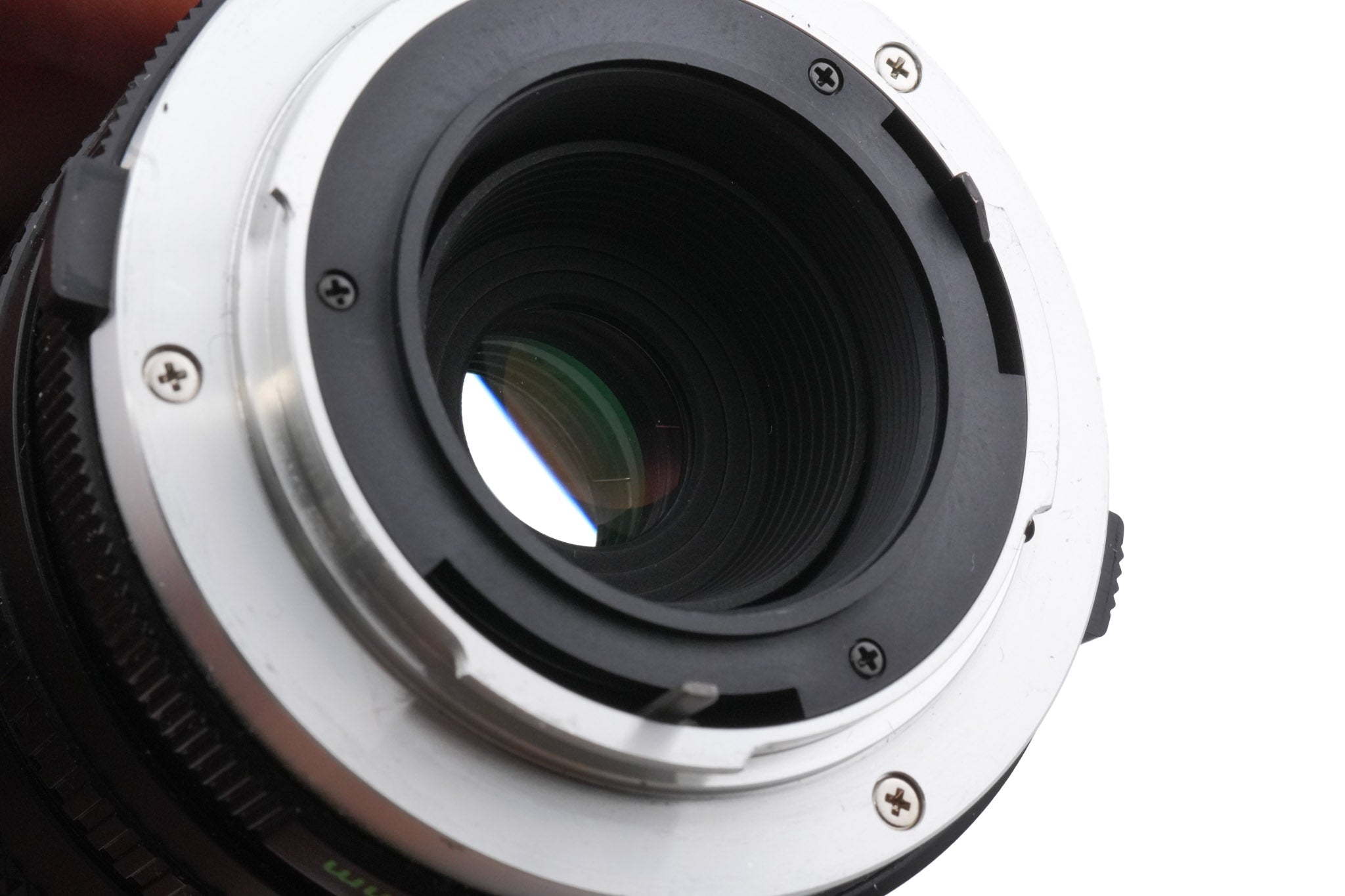 Olympus 35-70mm f3.5-4.8 S Zuiko Auto-Zoom