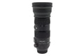 Sigma 150-600mm f5-6.3 DG OS HSM Sports