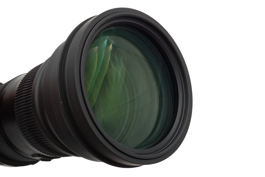 Sigma 150-600mm f5-6.3 DG OS HSM Sports