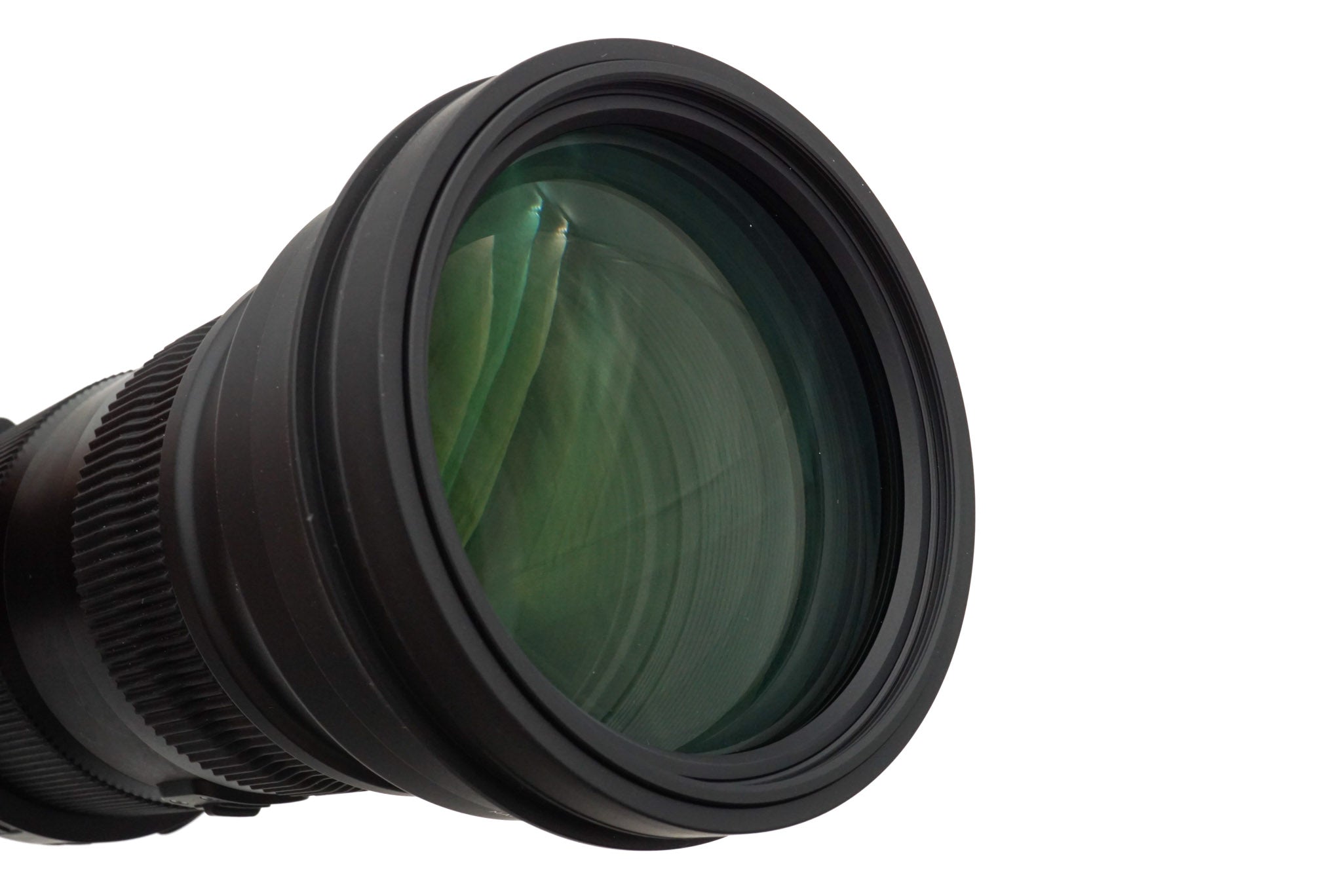 Sigma 150-600mm f5-6.3 DG OS HSM Sports