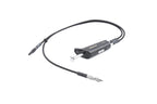 Mamiya Mirror Lock-Up Double Cable Release (213-461)