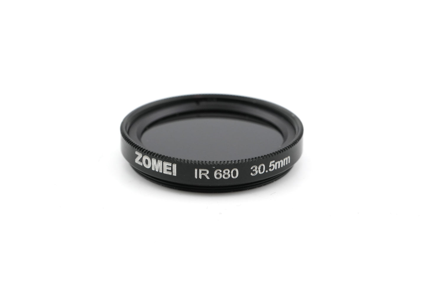 Zomei 30.5mm Infrared Filter IR680 - Accessory