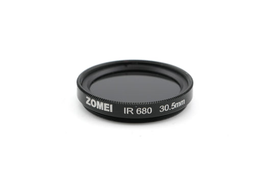Zomei 30.5mm Infrared Filter IR680 - Accessory