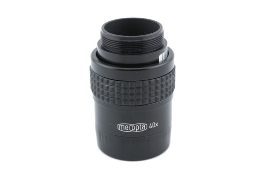 Meopta 40x - Accessory