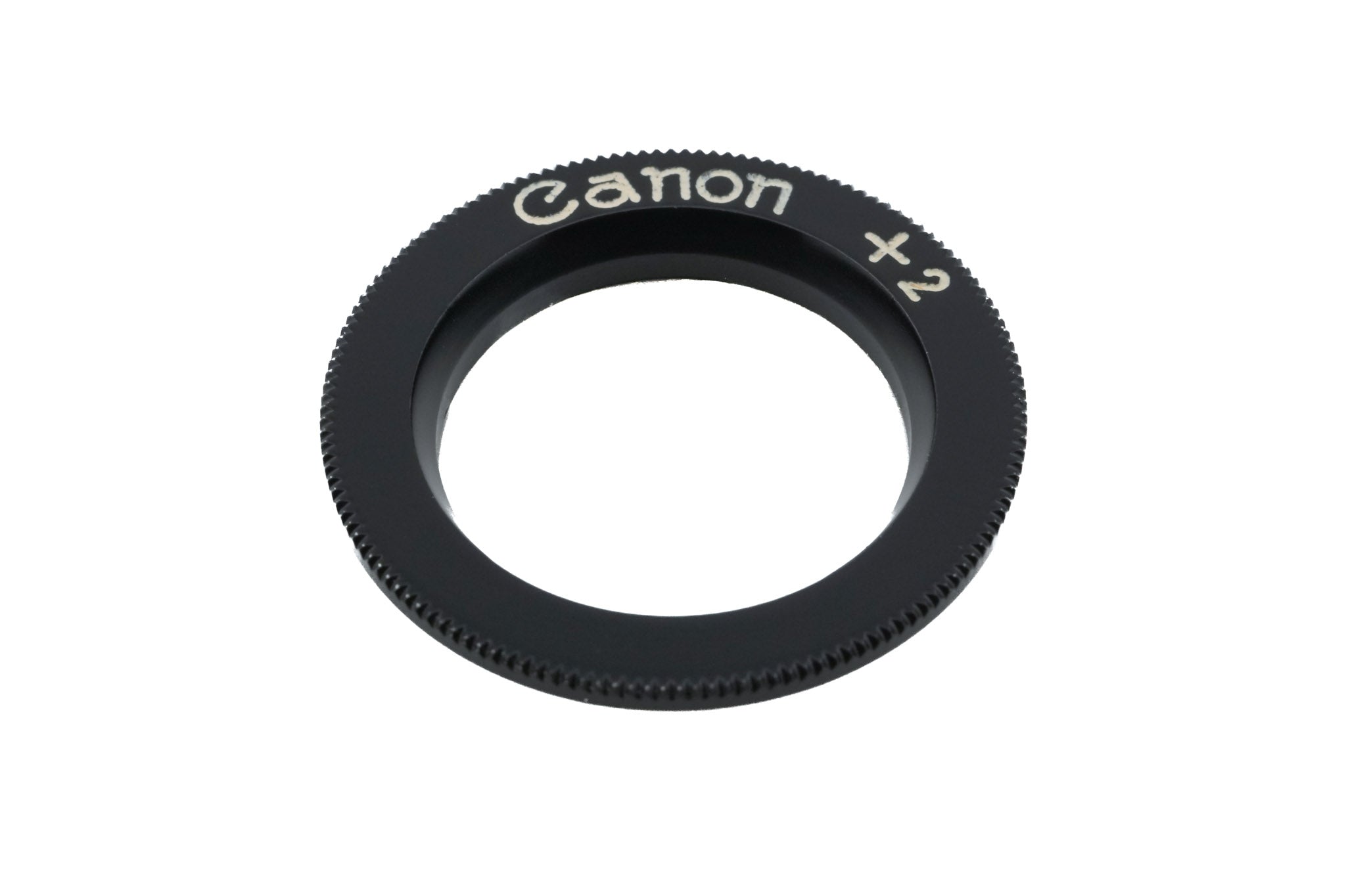 Canon +2 Dioptric Adjustment Lens R - Accessory