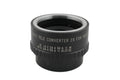 Other 2x Auto Teleconverter - Accessory