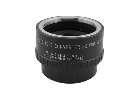 Other 2x Auto Teleconverter - Accessory