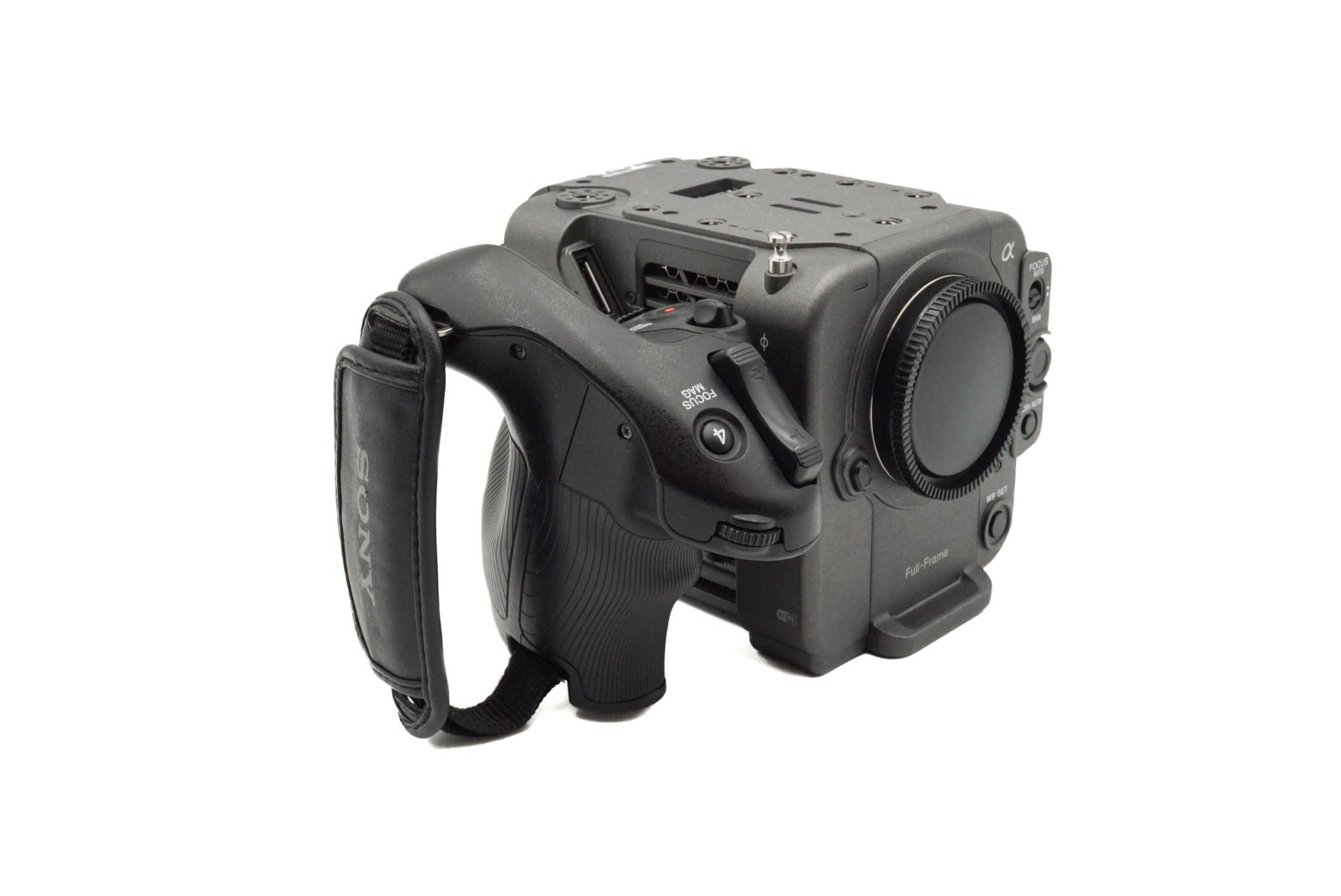 Sony FX6 - Camera