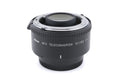 Nikon TC-17E II 1.7x AF-S Teleconverter