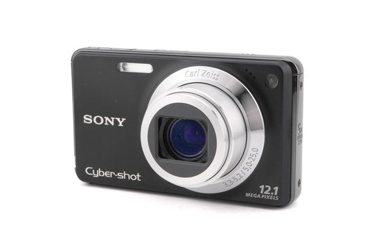Sony Cyber-Shot DSC-W275 - Camera