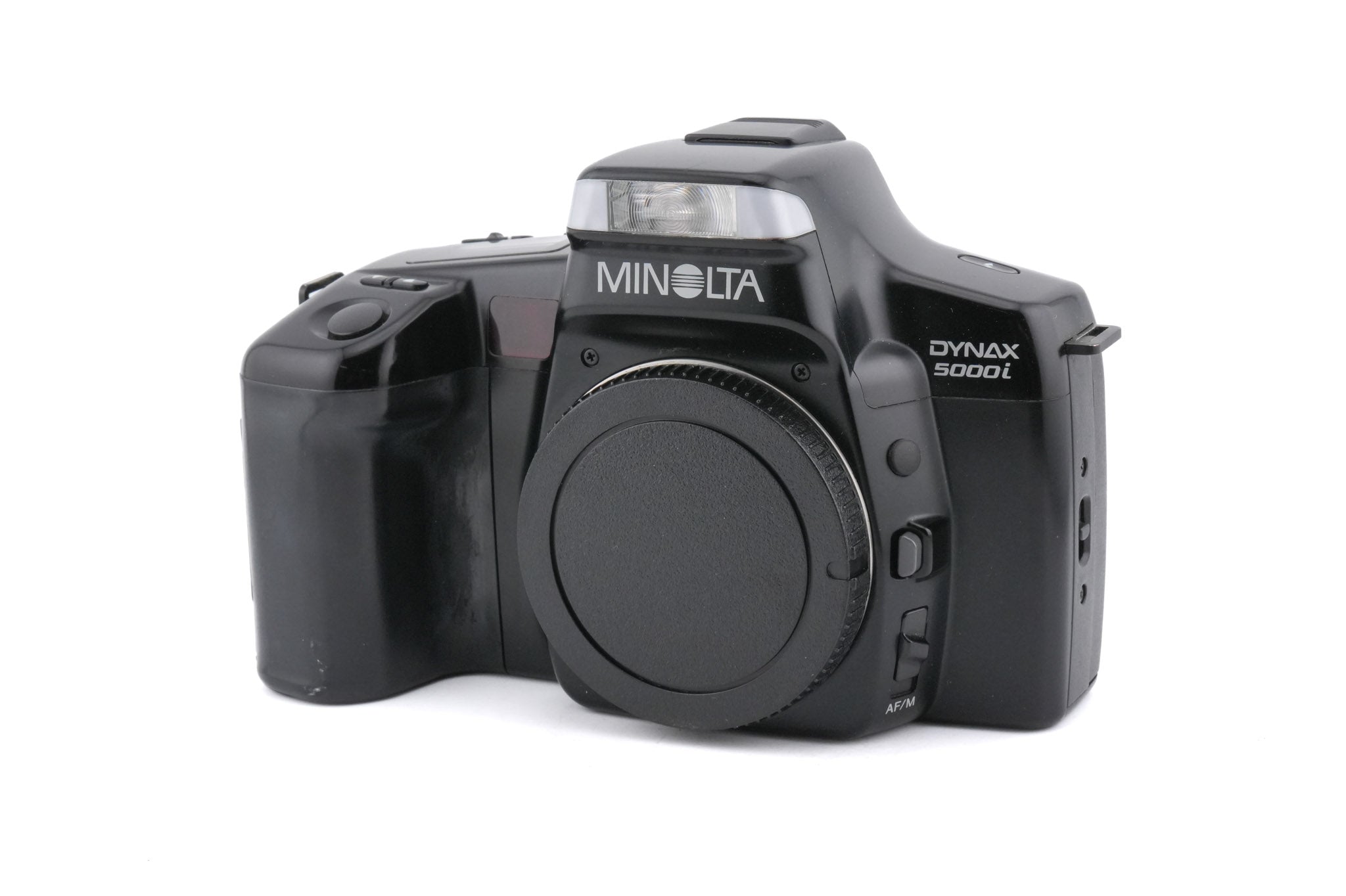 Minolta Dynax 5000i - Camera