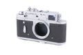 Zorki 4K - Camera