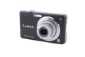 Panasonic Lumix DMC-FS62 - Camera