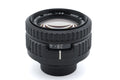 Nikon 63mm f2.8 EL-Nikkor N - Lens