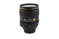 Nikon 24-120mm f3.5-5.6 AF-S Nikkor G ED VR