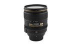 Nikon 24-120mm f3.5-5.6 AF-S Nikkor G ED VR