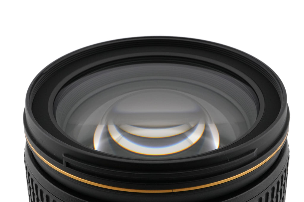 Nikon 24-120mm f3.5-5.6 AF-S Nikkor G ED VR