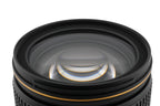 Nikon 24-120mm f3.5-5.6 AF-S Nikkor G ED VR