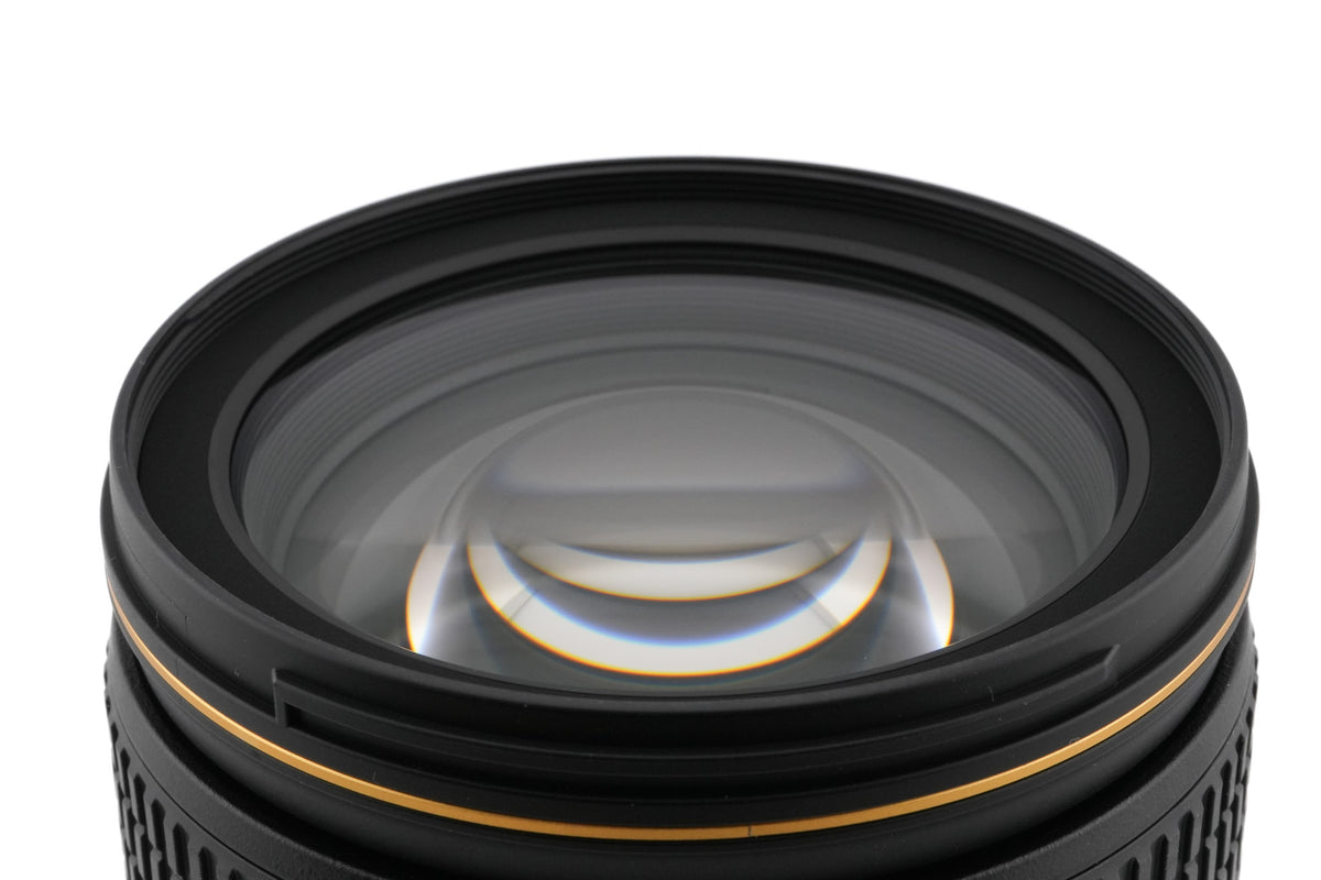 Nikon 24-120mm f3.5-5.6 AF-S Nikkor G ED VR
