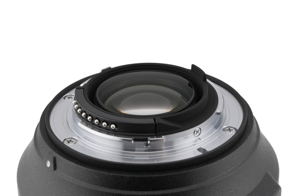Nikon 24-120mm f3.5-5.6 AF-S Nikkor G ED VR