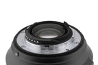 Nikon 24-120mm f3.5-5.6 AF-S Nikkor G ED VR