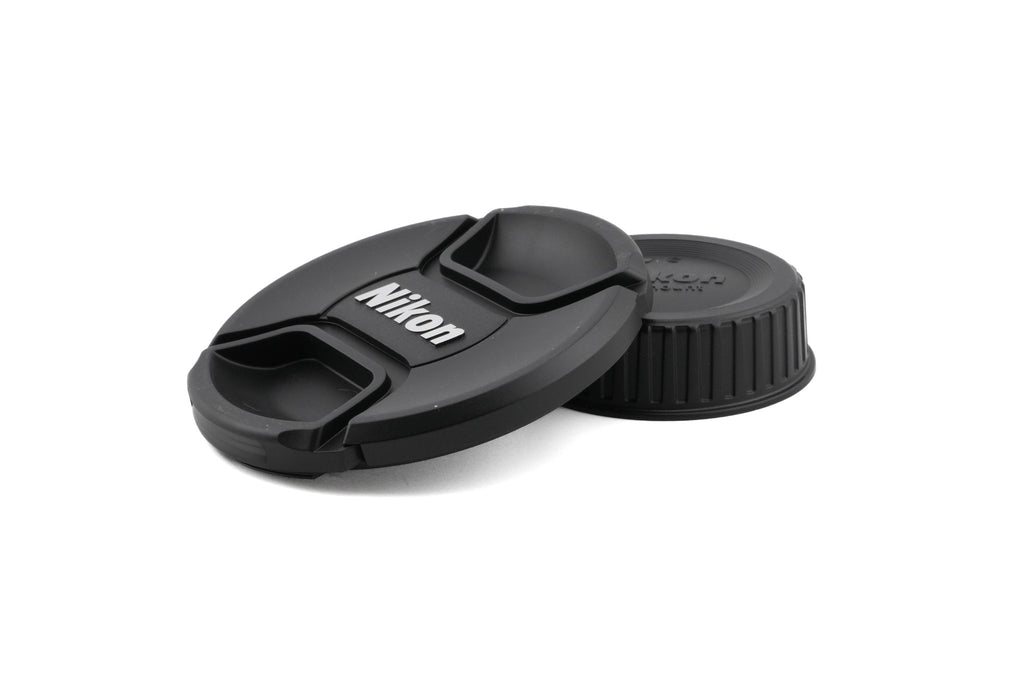 Nikon 24-120mm f3.5-5.6 AF-S Nikkor G ED VR