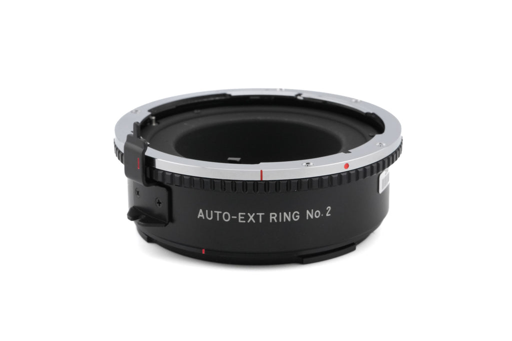 Mamiya Auto Extension Ring No. 2