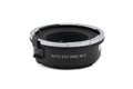Mamiya Auto Extension Ring No. 2