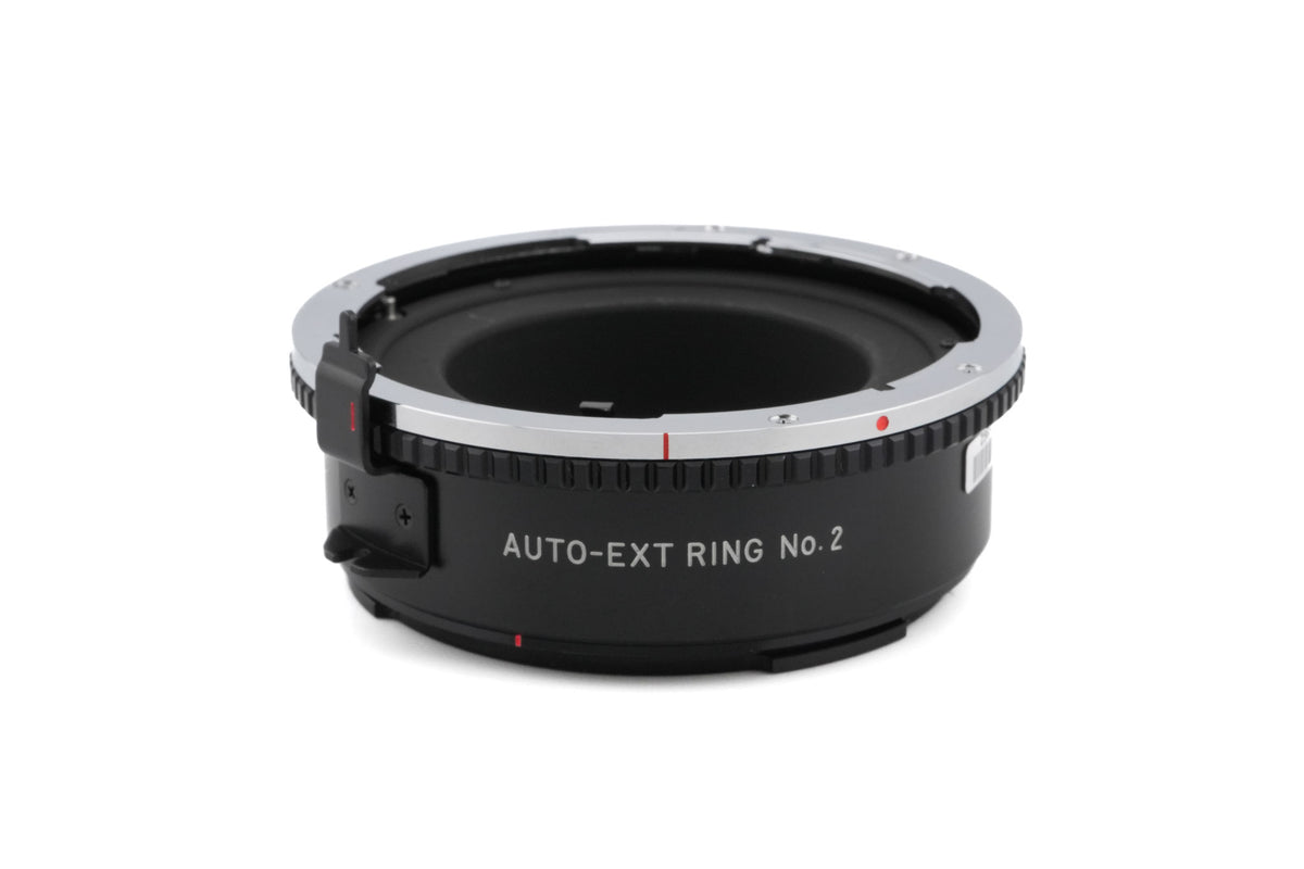 Mamiya Auto Extension Ring No. 2