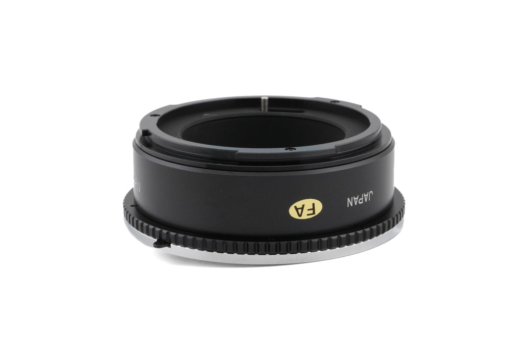 Mamiya Auto Extension Ring No. 2