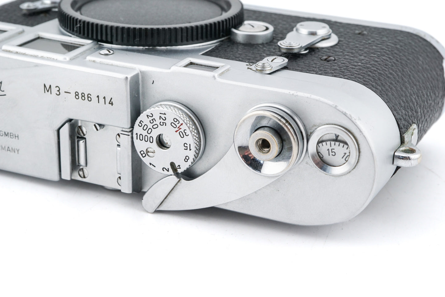 Leica M3 (Double Stroke)