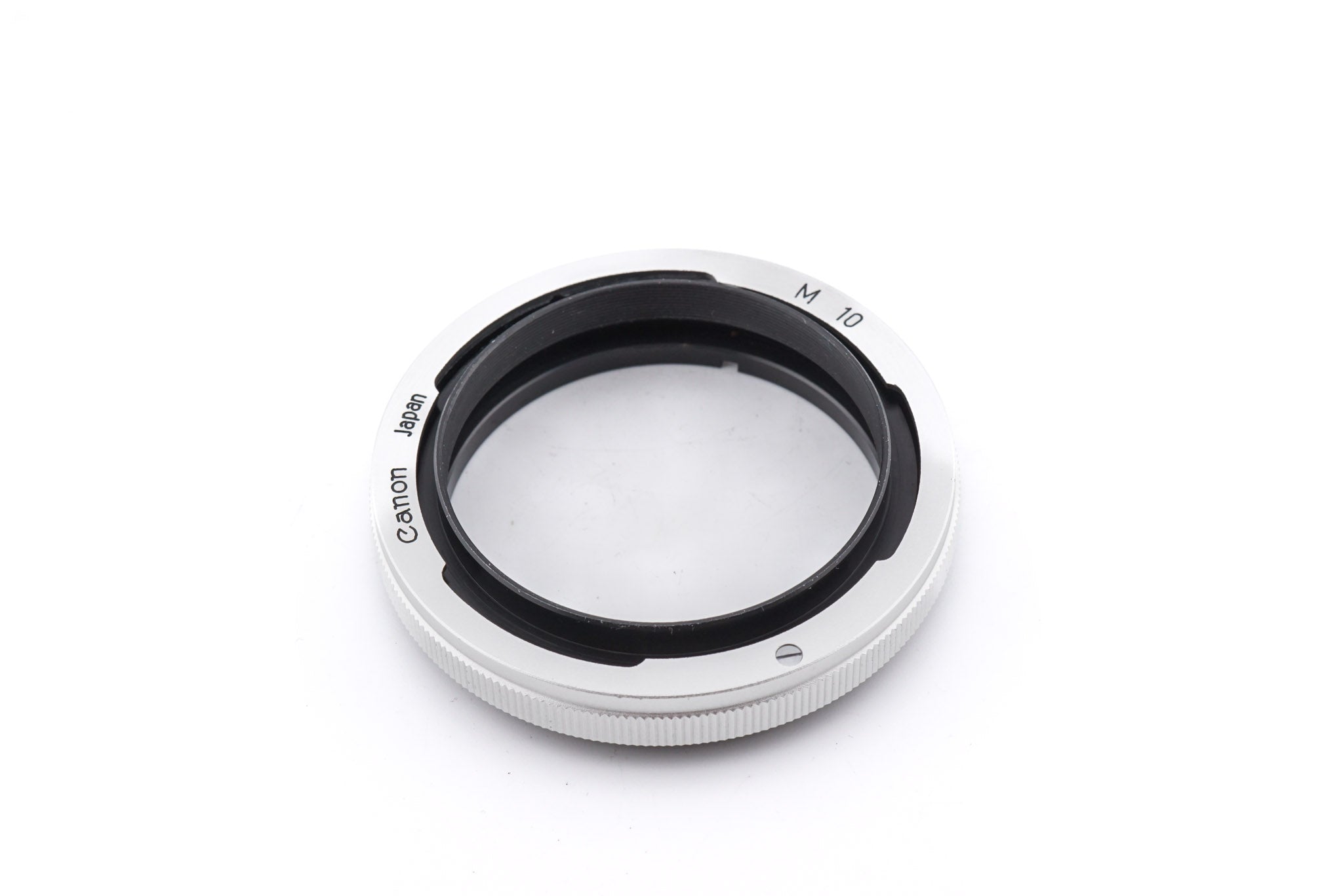 Canon M10 Extension Tube