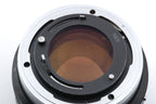 Canon 55mm f1.2 S.S.C. Aspherical