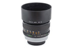 Canon 55mm f1.2 S.S.C. Aspherical