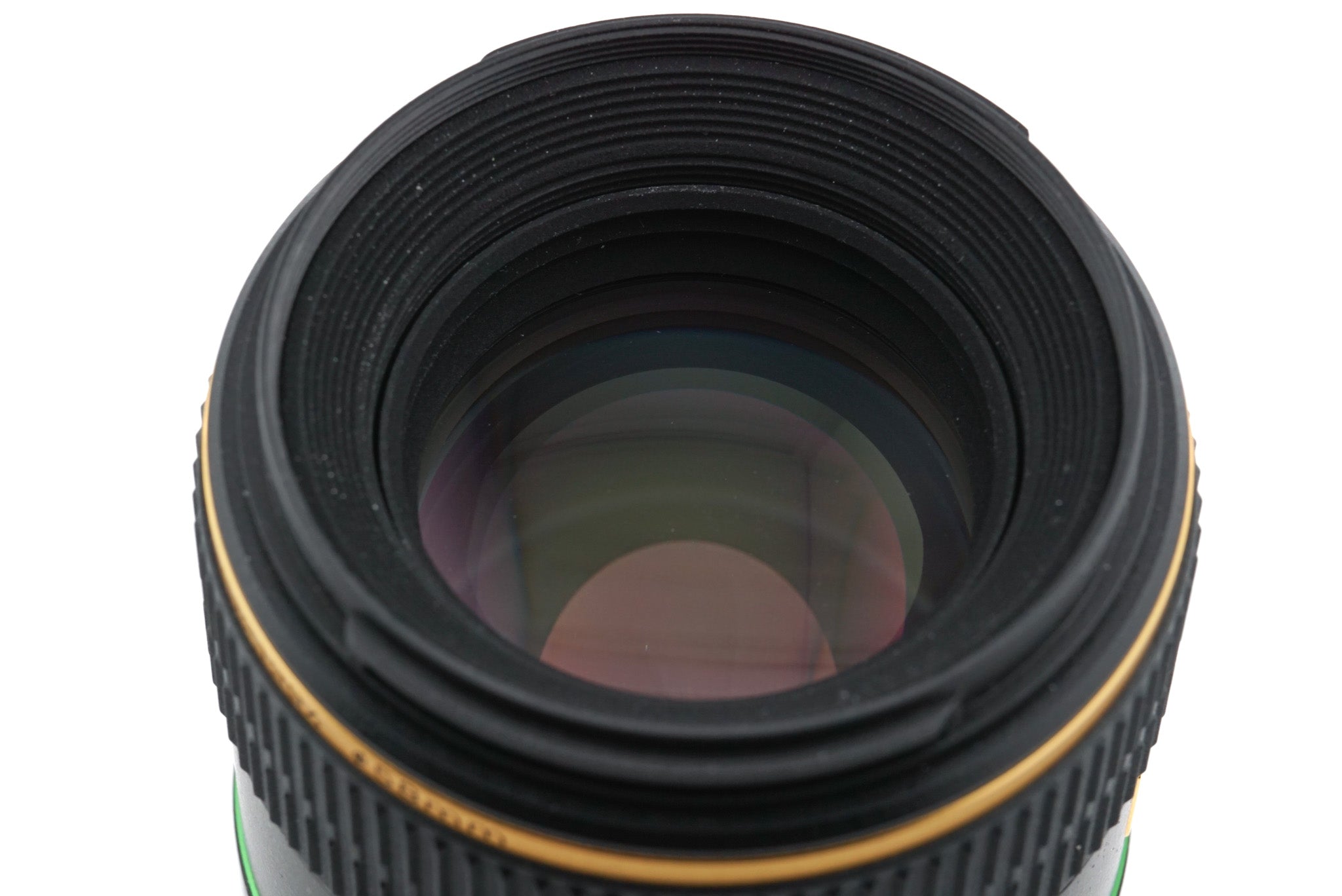 Pentax 55mm F1.4 SMC Pentax-DA* SDM – Kamerastore