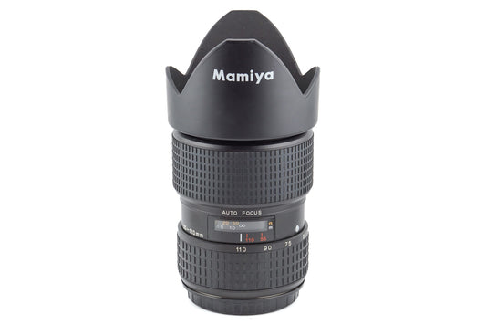 Mamiya 55-110mm f4.5 AF Zoom
