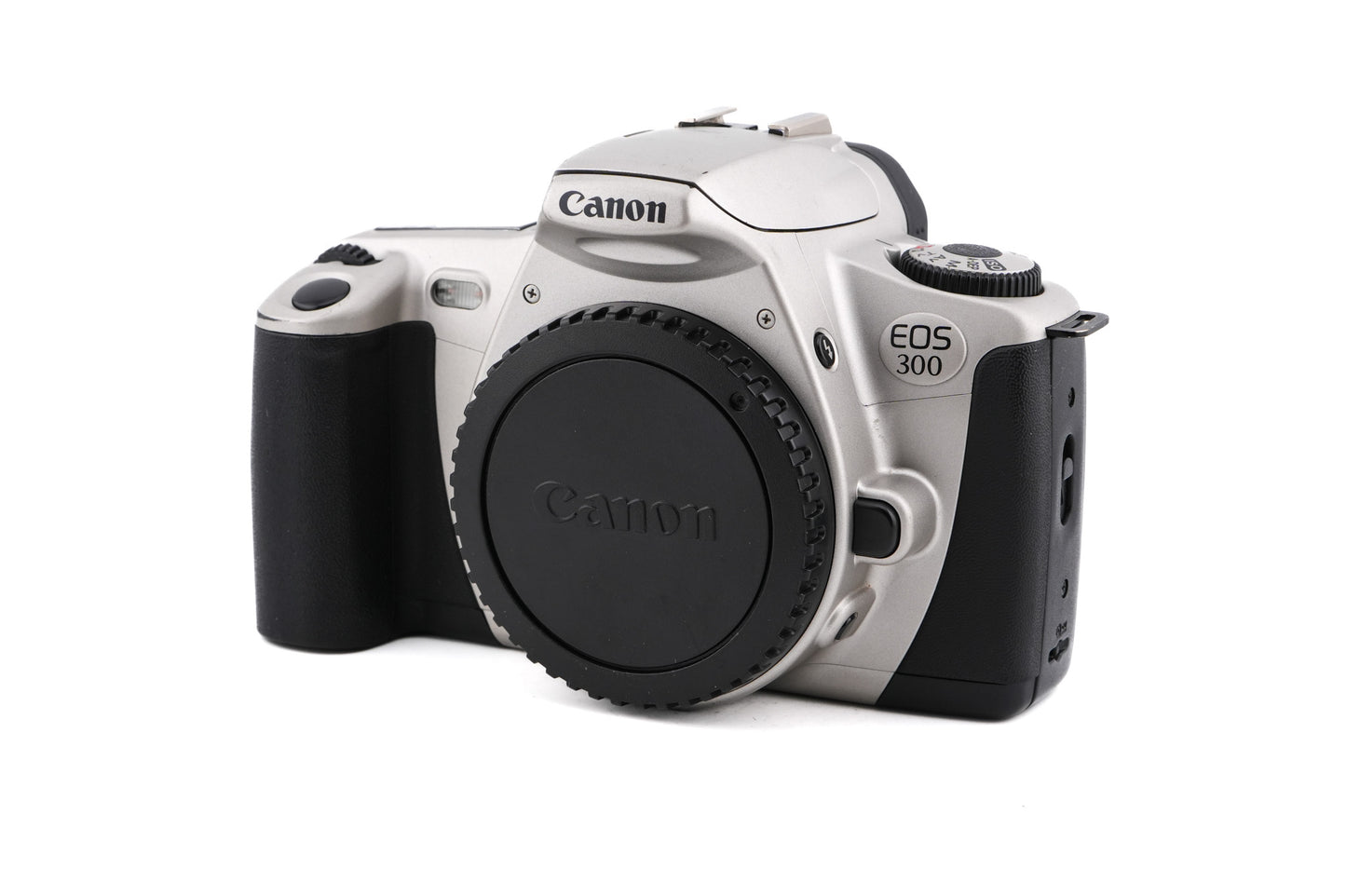 Canon EOS 300