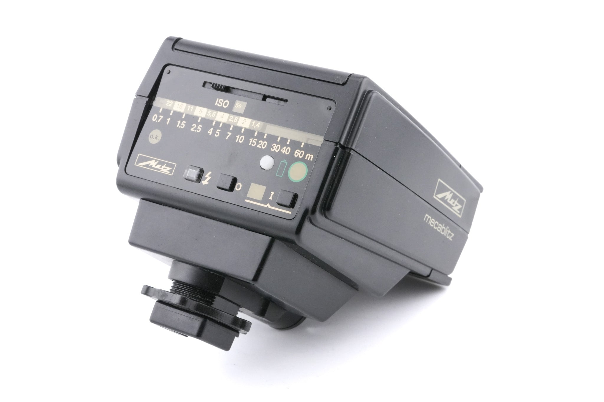 Metz 28AF-4M