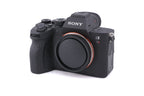 Sony A7R IV