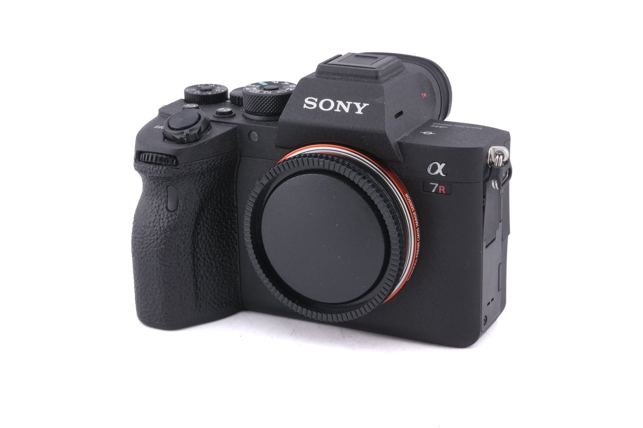 Sony A7R IV