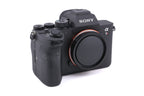 Sony A7R IV