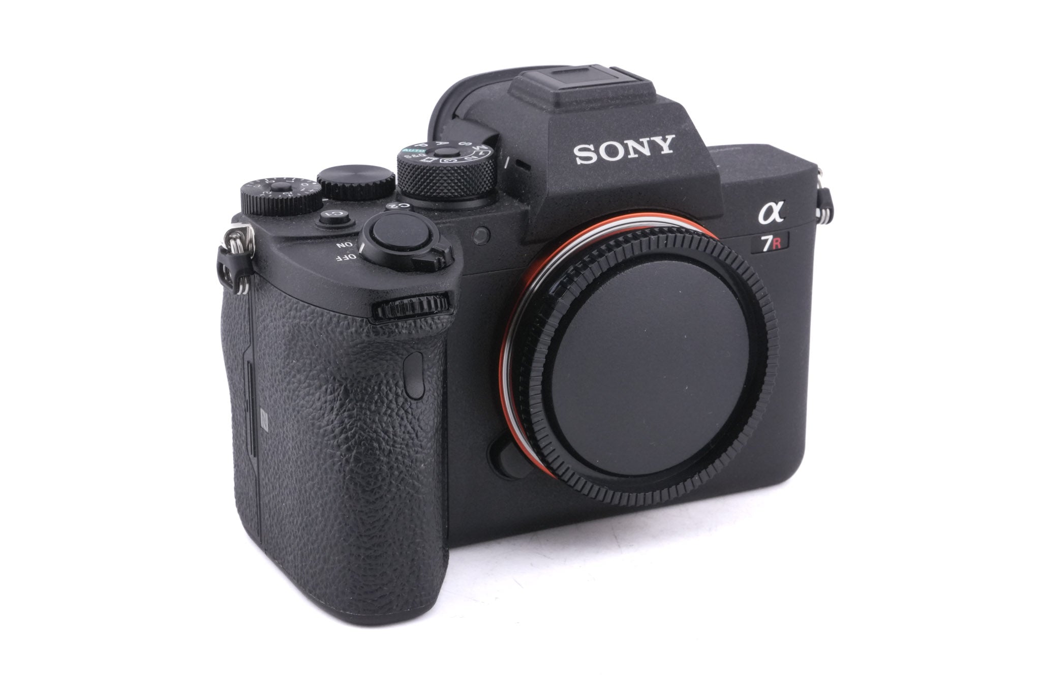Sony A7R IV