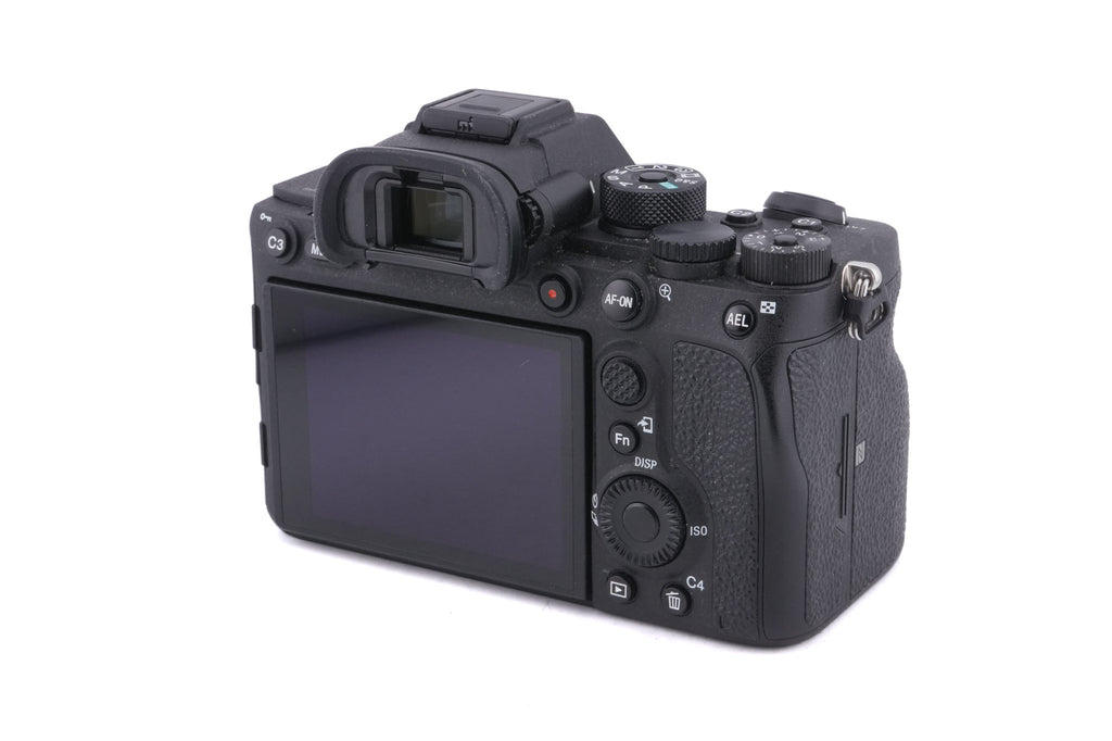 Sony A7R IV