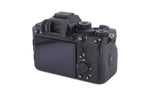 Sony A7R IV